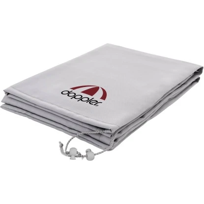 Doppler Schutzhülle Active Bis Ø 250 Cm Grau 1 Doppler Schutzhülle Active Bis Ø 250 Cm Grau