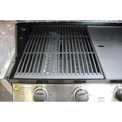 Häusler Outdoor-Küche Azul Noche 180 Cm X 60 Cm X 110 Cm Barpl. Auf Edelstahlst. 12 Häusler Outdoor-Küche Azul Noche 180 Cm X 60 Cm X 110 Cm Barpl. Auf Edelstahlst. -Gartengeschäft 9010190045195 4767 05