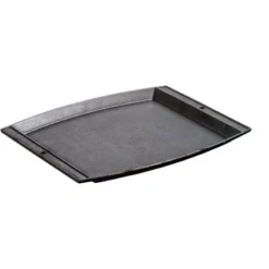 Lodge Gusseisen Grillplatte