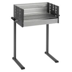 Dancook Holzkohle-Boxgrill 7100 Mit 50 Cm X 25 Cm