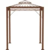Eleo Pavillon Bolzano 269 Cm X 208 Cm X 208 Cm Unbeschichtet