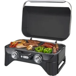 Campingaz Tischgrill Attitude 2100 EX 20 Campingaz Tischgrill Attitude 2100 EX -Gartengeschäft 9519000 2