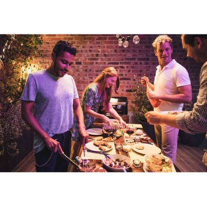 Campingaz Tischgrill Attitude 2100 EX 13 Campingaz Tischgrill Attitude 2100 EX – Bild 13