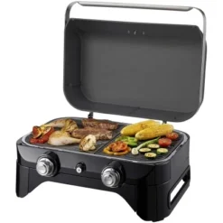 Campingaz Gas-Tischgrill Attitude 2100 LX -Gartengeschäft 9519026