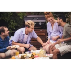 Campingaz Gas-Tischgrill Attitude 2100 LX -Gartengeschäft 9519026 2119 2