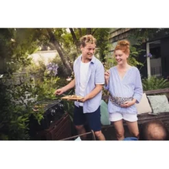 Campingaz Gas-Tischgrill Attitude 2100 LX -Gartengeschäft 9519026 2119 3