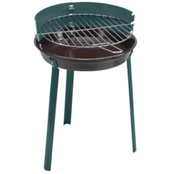 CMI Holzkohle-Rundgrill
