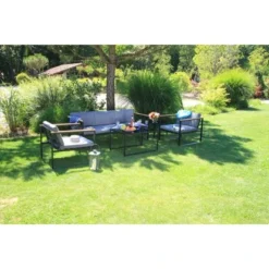 Lounge Space 12 Lounge Space -Gartengeschäft 9781212 3170 4