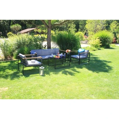 Lounge Space 4 Lounge Space – Bild 4