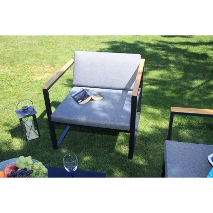 Lounge Space 5 Lounge Space – Bild 5