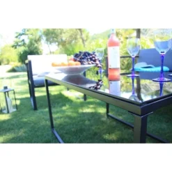 Lounge Space 17 Lounge Space -Gartengeschäft 9781212 3170 9