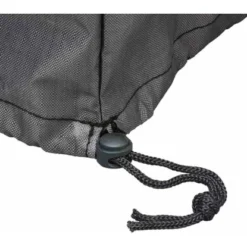 Aerocover Schutzhülle Für Lounge-Sessel 70 Cm X 100 Cm X 100 Cm Anthrazit -Gartengeschäft 98 1346 444407 schutzhuel5