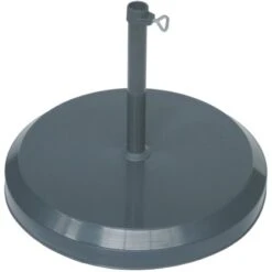 Sonnenschirmständer 18 Kg Anthrazit