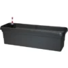Ebertsankey Bewässerungs-Pflanzkasten Ravenna 80 Cm Anthrazit