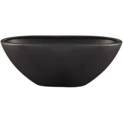 Scheurich Orchideenschale 430 30 Cm X 13 Cm Anthrazit