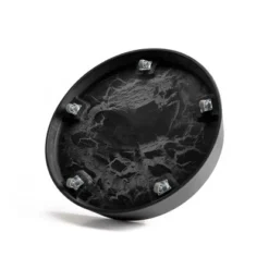 Ecopots Untersetzer Oslo Rollen Dunkelgrau 50 Cm X 10,5 Cm 5 Ecopots Untersetzer Oslo Rollen Dunkelgrau 50 Cm X 10,5 Cm -Gartengeschäft cerWheelsOslo55DarkGrey 30