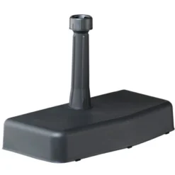 Schirmständer Fremont Anthrazit 20 Kg