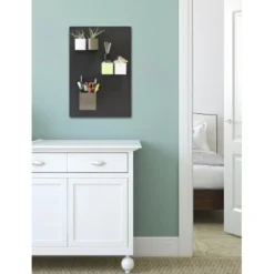 KalaMitica Metallplatte Katzen-Form 56 Cm X 38 Cm Anthrazit -Gartengeschäft itica anwendungsbeispiel 8 3