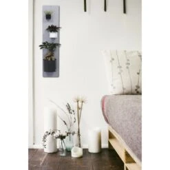 KalaMitica Metallplatte 14 Cm X 50 Cm Anthrazit -Gartengeschäft itica anwendungsbeispiel 9