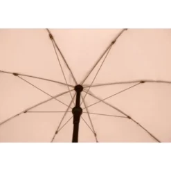 Balkonschirm Hernando Ø 200 Cm Beige Mit Push-Up-Funktion 23 Balkonschirm Hernando Ø 200 Cm Beige Mit Push-Up-Funktion -Gartengeschäft konschirm hernando rund 16