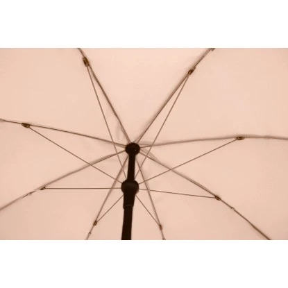 Balkonschirm Hernando Ø 200 Cm Beige Mit Push-Up-Funktion 12 Balkonschirm Hernando Ø 200 Cm Beige Mit Push-Up-Funktion – Bild 12