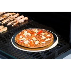 Campingaz Culinary Modular Pizzastein Ø 29 Cm -Gartengeschäft linaryModularPizzastein 01