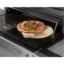 Campingaz Culinary Modular Pizzastein Ø 29 Cm -Gartengeschäft linaryModularPizzastein 04