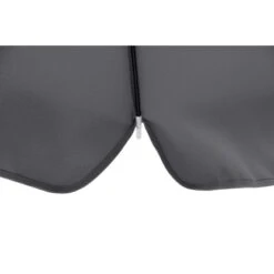 Balkonschirm Hernando Ø 200 Cm Anthrazit Mit Push-Up-Funktion 13 Balkonschirm Hernando Ø 200 Cm Anthrazit Mit Push-Up-Funktion -Gartengeschäft lkonschirm Hernando Rund 3