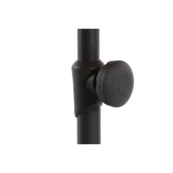 Balkonschirm Hernando Ø 200 Cm Beige Mit Push-Up-Funktion 15 Balkonschirm Hernando Ø 200 Cm Beige Mit Push-Up-Funktion -Gartengeschäft lkonschirm hernando rund 4 2