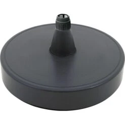 Sun Garden Sonnenschirmständer Easy Sun Senior Anthrazit 150 Kg