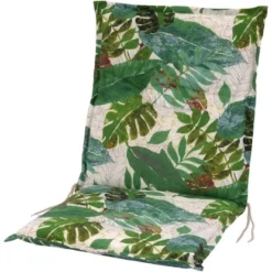 Niederlehner-Auflage Langeoog Dschungel