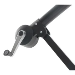 Ampelschirm Alvarado 300 Cm X 300 Cm Beige Mit Kurbel 19 Ampelschirm Alvarado 300 Cm X 300 Cm Beige Mit Kurbel -Gartengeschäft pelschirm Alvarado Eckig 5