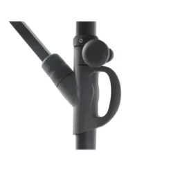 Ampelschirm Alvarado 300 Cm X 300 Cm Beige Mit Kurbel 18 Ampelschirm Alvarado 300 Cm X 300 Cm Beige Mit Kurbel -Gartengeschäft pelschirm Alvarado Eckig 9