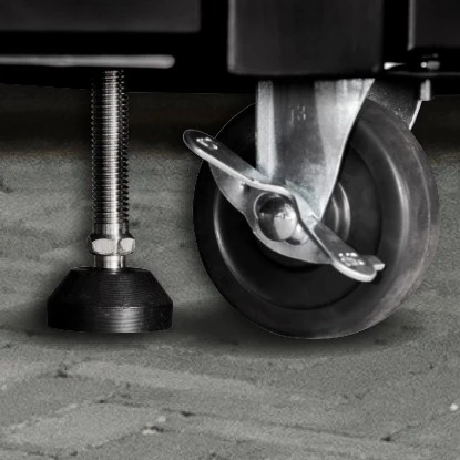 Enders Gasgrill Uniq Pro 3 IK Kitchen Cruster 120 Cm X 147 Cm Schwarz-Edelstahl 9 Enders Gasgrill Uniq Pro 3 IK Kitchen Cruster 120 Cm X 147 Cm Schwarz-Edelstahl – Bild 9