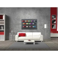 KalaMitica Metallplatte 14 Cm X 70 Cm Silber -Gartengeschäft tica anwendungsbeispiel 11 6